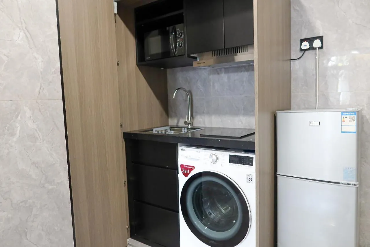 R Residences Singapore
