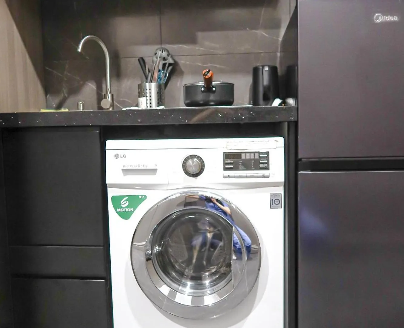 R Residences Singapore