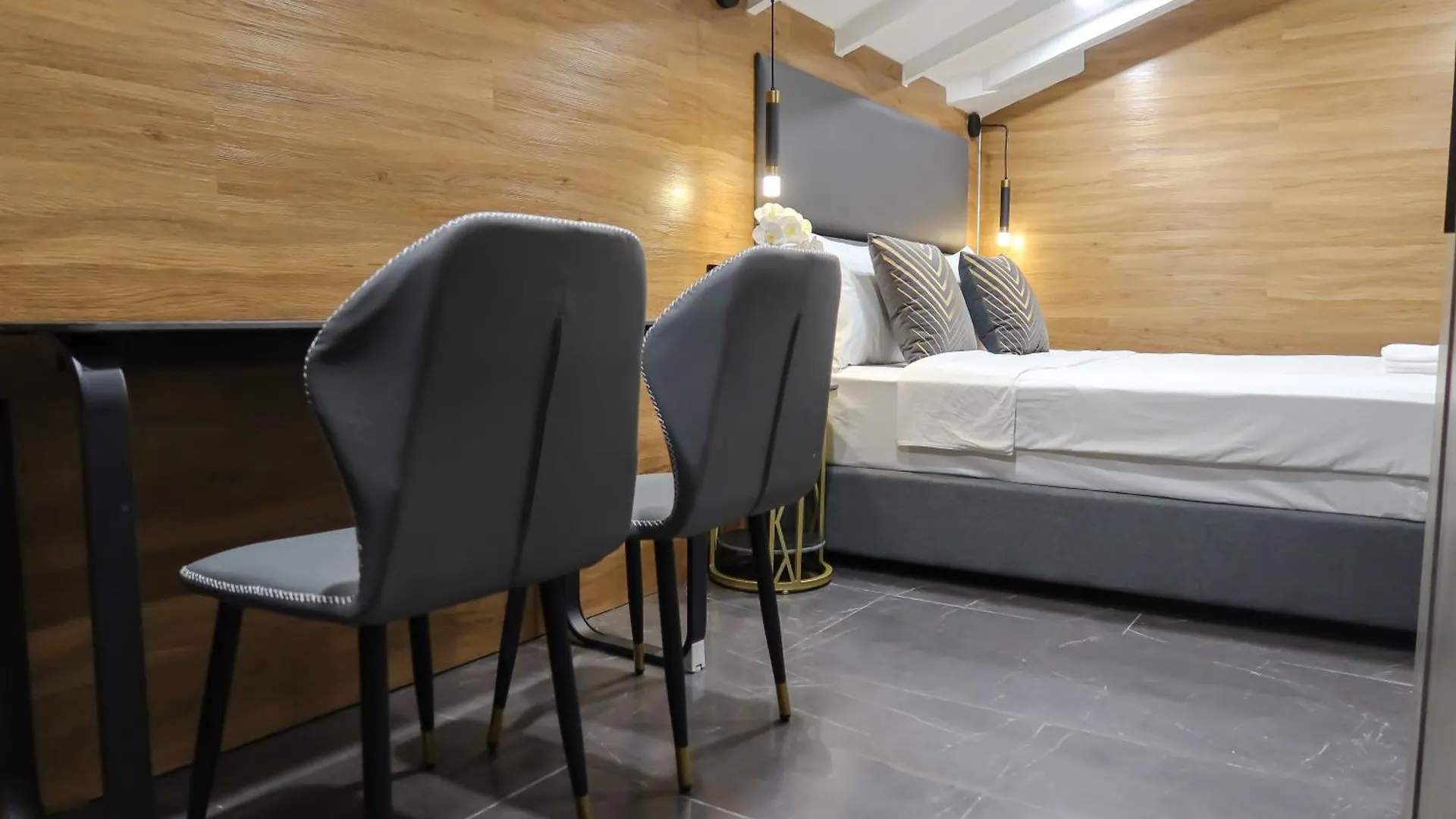 R Residences Singapore Lägenhet