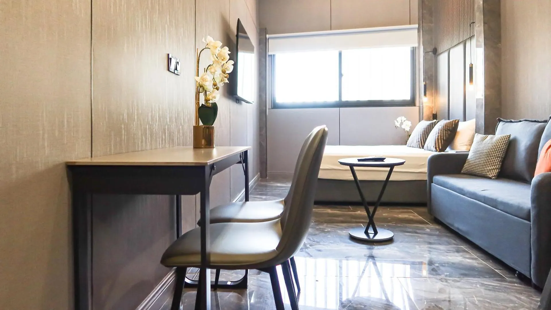 R Residences Singapore