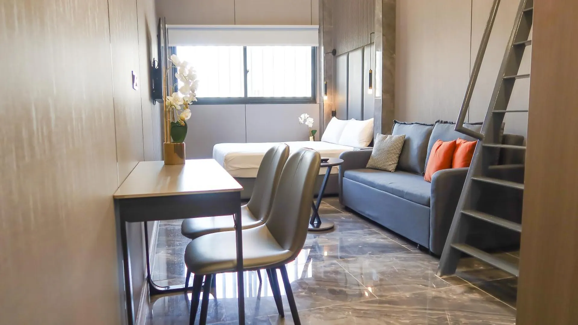 R Residences Singapore