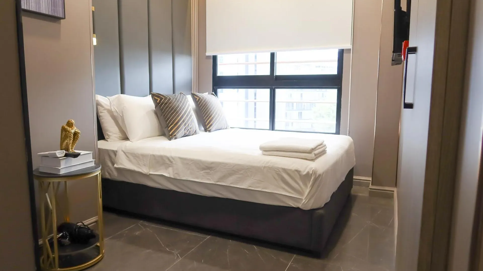 Apartman R Residences Szingapúr Szingapúr