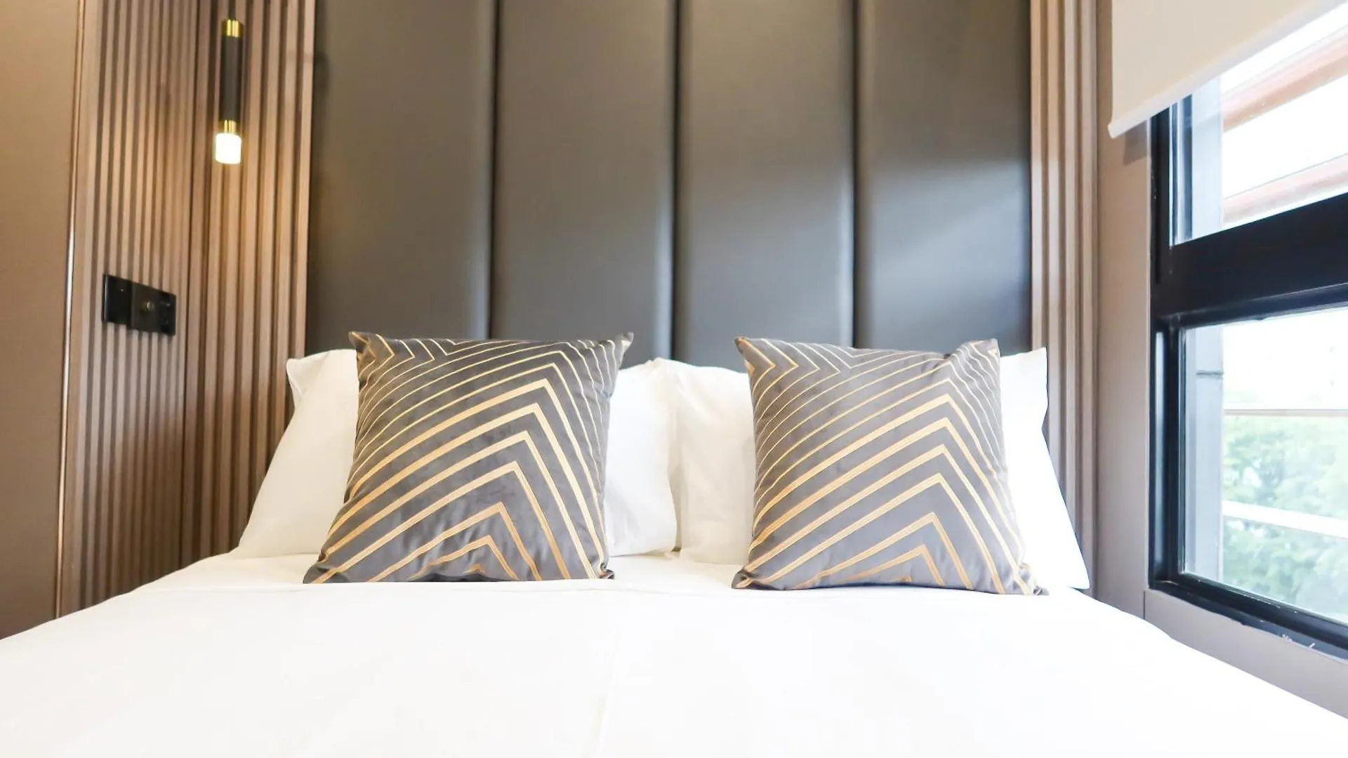 Apartman R Residences Szingapúr Szingapúr