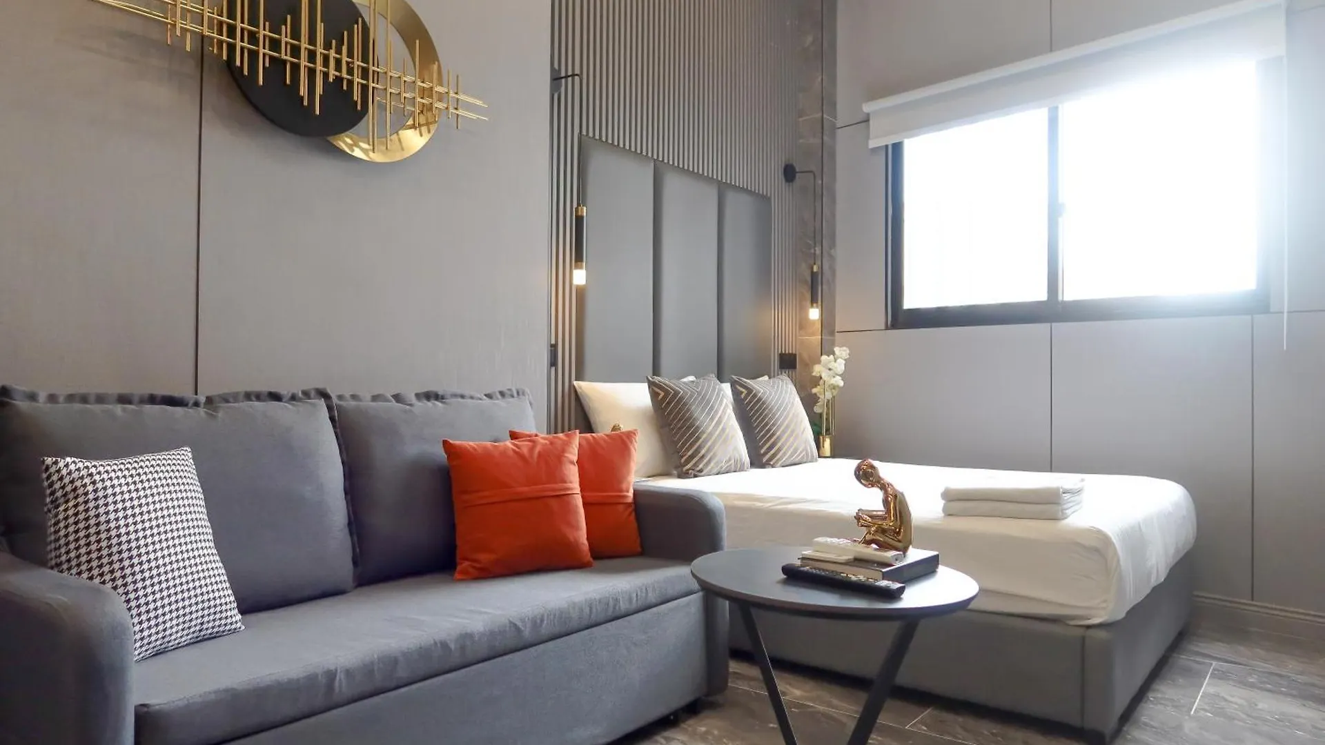 R Residences Szingapúr 0*,  Szingapúr