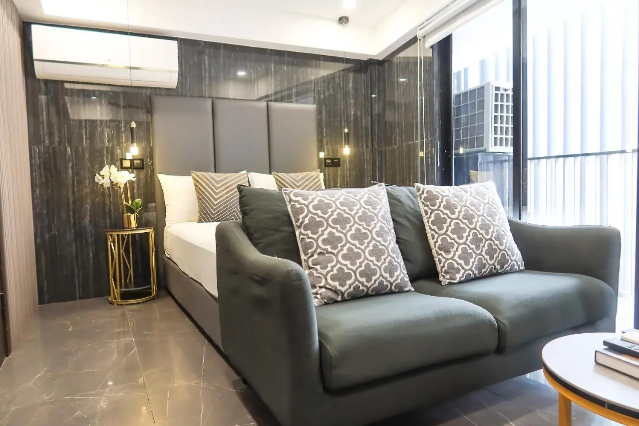 R Residences Szingapúr Szingapúr