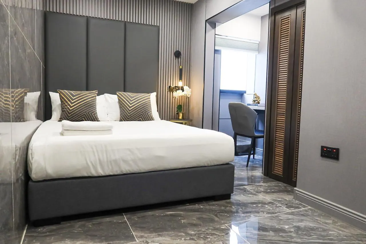 R Residences Szingapúr 0*,  Szingapúr