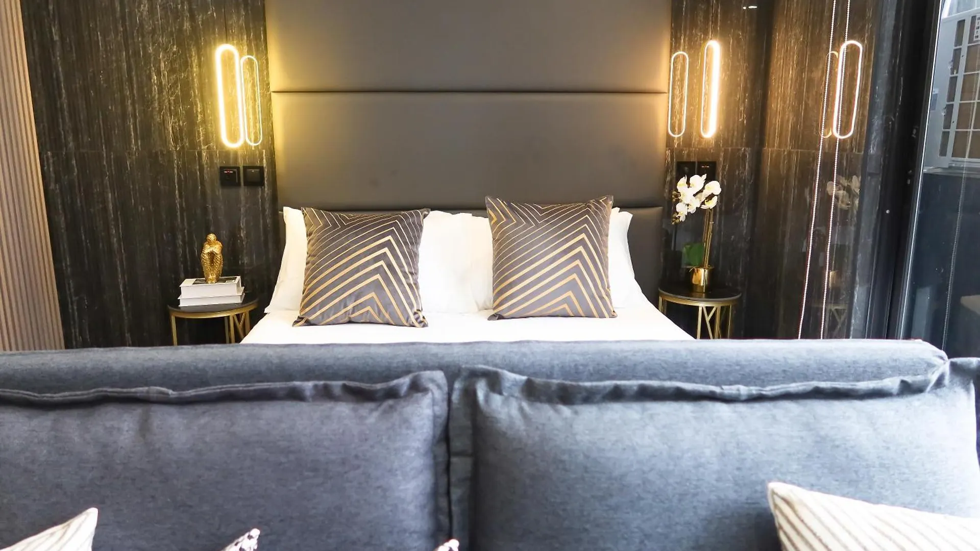 Apartman R Residences Szingapúr Szingapúr