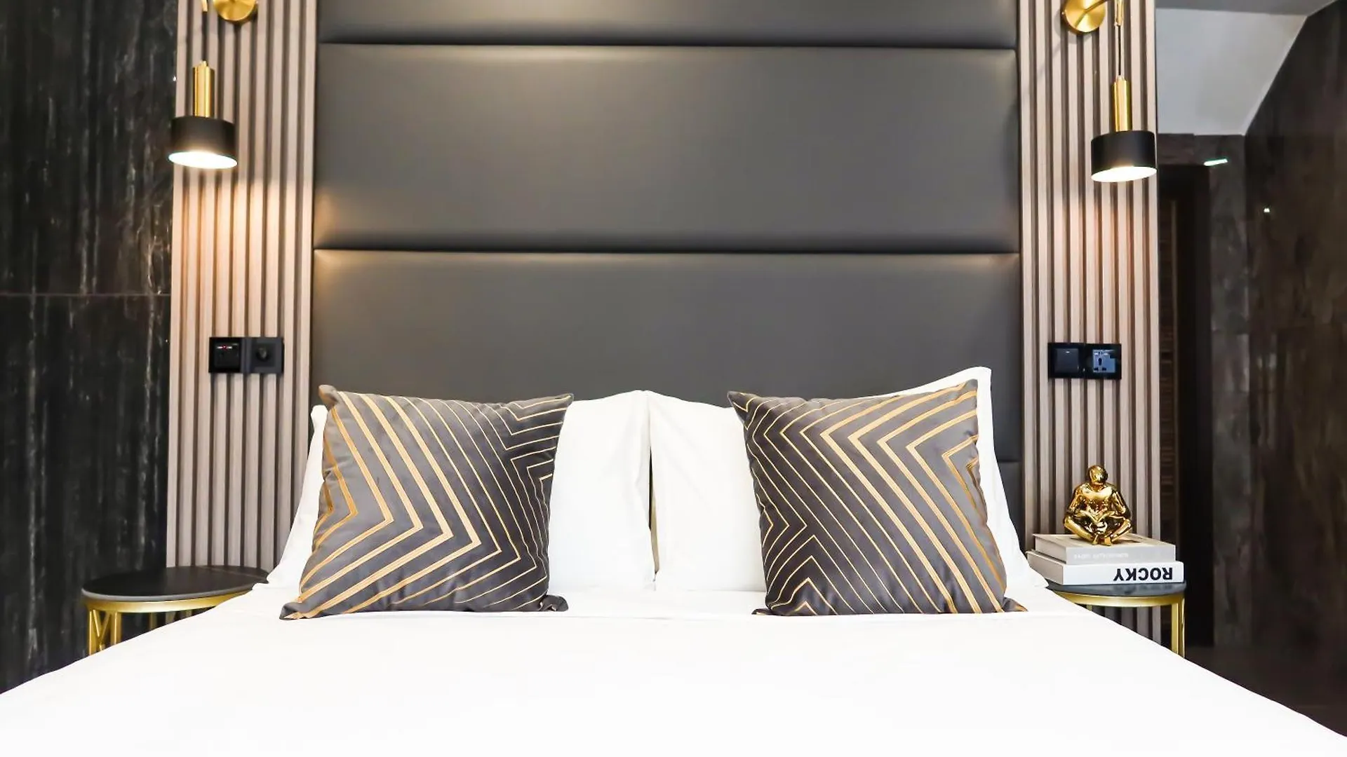 Apartman R Residences Szingapúr Szingapúr