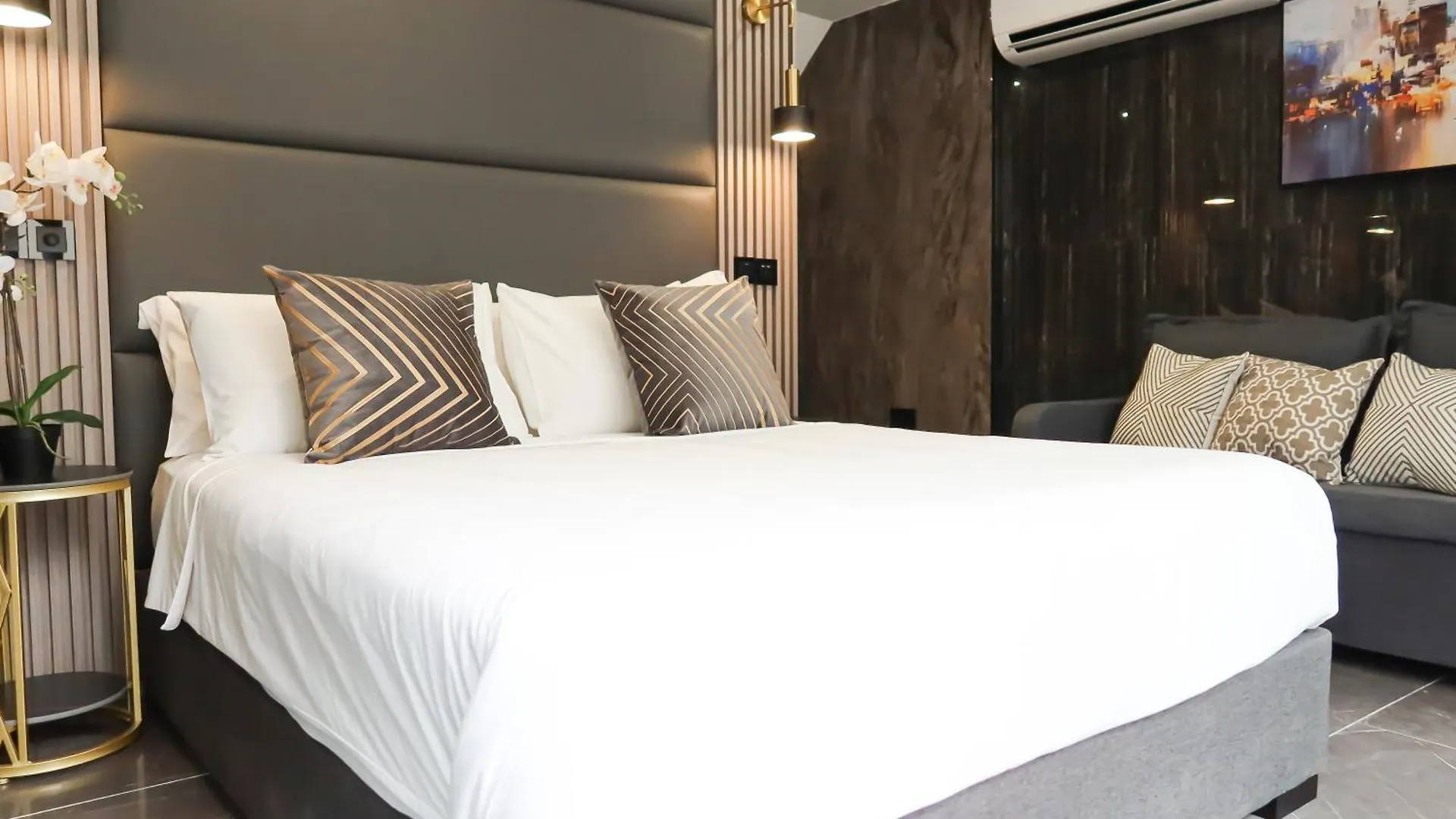 Apartman R Residences Szingapúr
