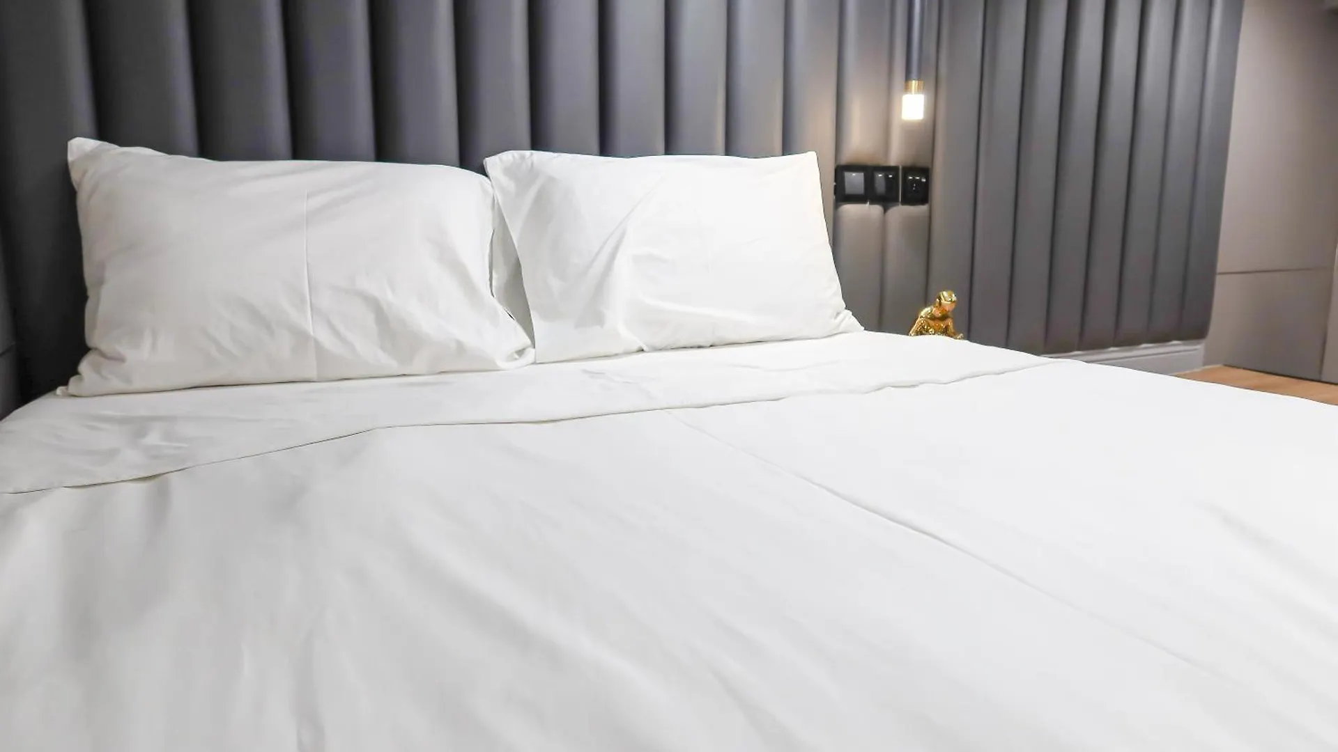 Apartman R Residences Szingapúr