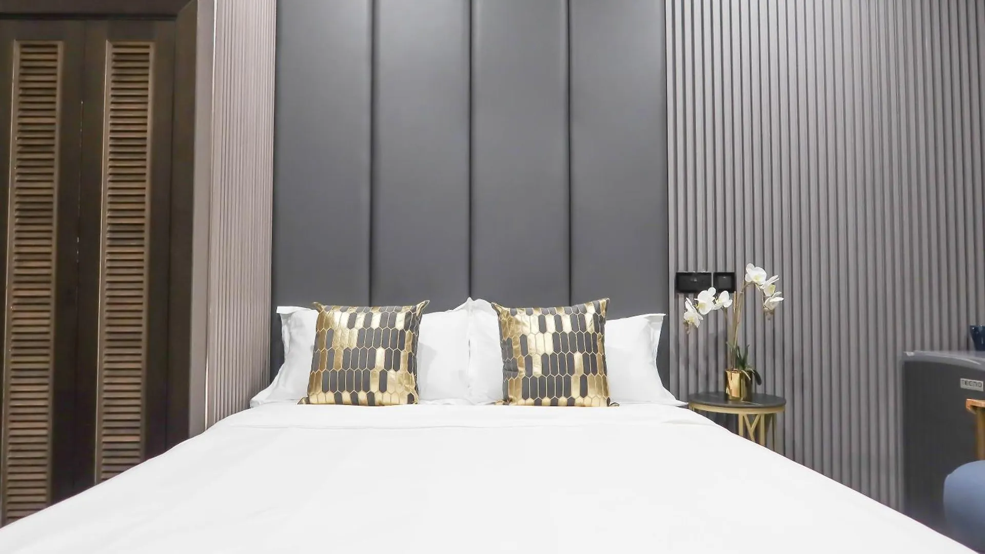Apartman R Residences Szingapúr