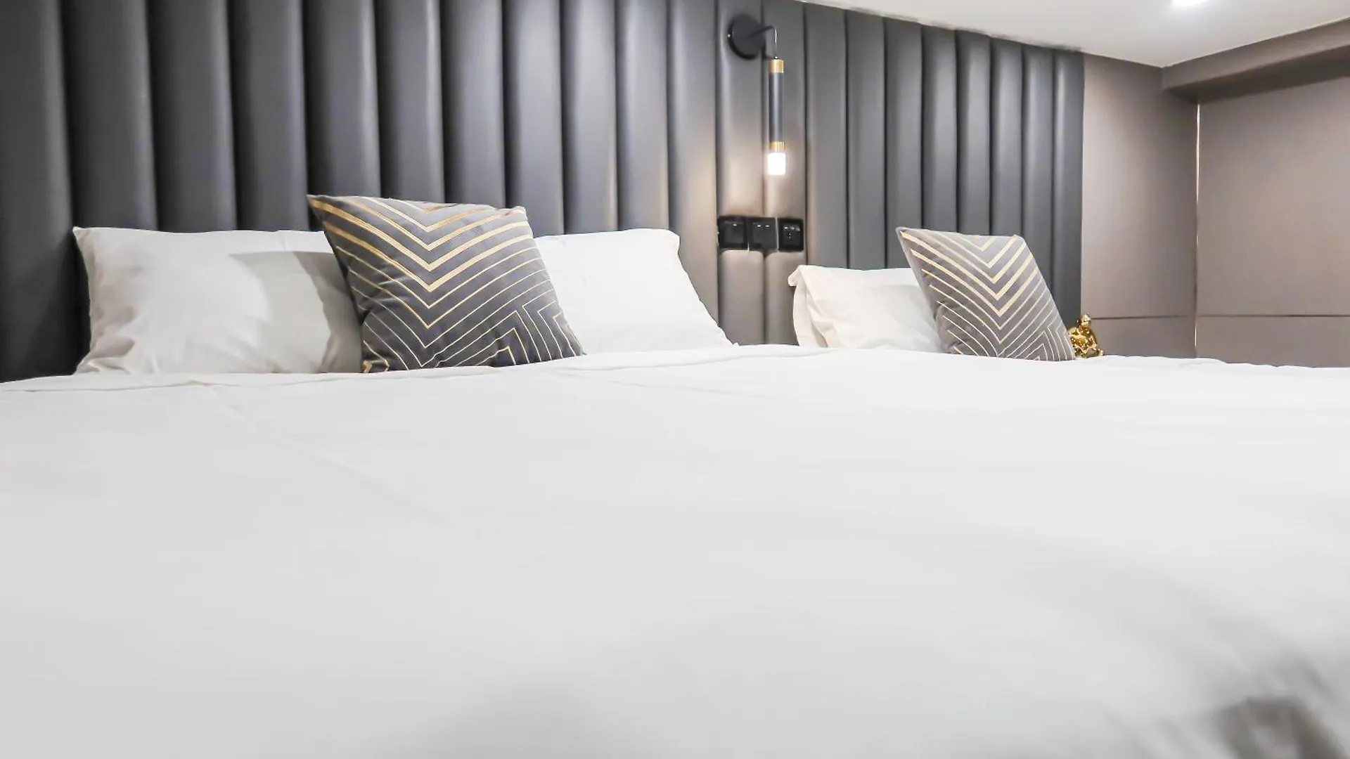 Apartman R Residences Szingapúr Szingapúr