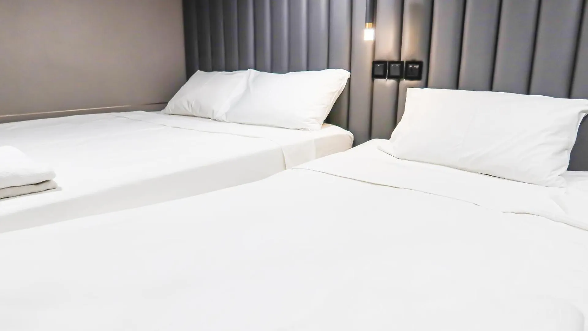 R Residences Szingapúr